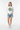 White Sweatshirt Female
