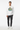 White Sweatshirt Male