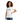White T-Shirt Look 4