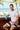 White Tee Bar Look