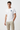 White Tee Chinos