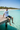 White Tee Pier