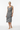 White woman model
