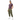 Wild Card Tee with Cargo Joggers