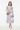 With Ballet Flats and Crossbody