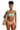 With Beach Bag