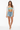 With Denim Shorts