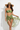 With Sarong
