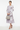 With Structured Handbag and Heels