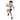 Woman athletic style