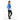 Woman black jeans angle