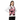 Woman button-up