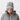 Woman in beanie - looking down