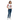 Woman in Jeans