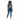 Woman in Jeans