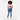 Woman in Jeans