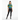 Woman in Leggings