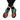 Women's Close-Up 2 - Black Socks & Leggings