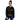 Changes Crop Hoodie