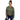Odds On You Crop Hoodie