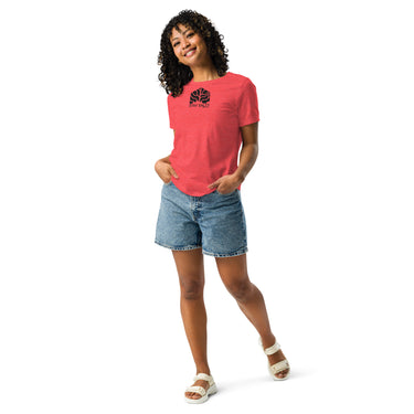 Stay Salty Women's Relaxed T-Shirt