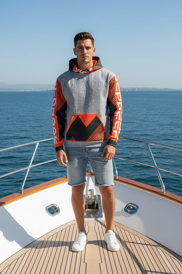 Yacht Editorial