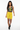 Yellow Shorts Back