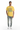 Yellow Tee Casual Look