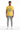 Yellow Tee with Joggers