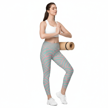 Yoga look