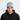 Young man in beanie - close-up