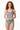 Young Model - Hands Clasped