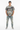 Young skater front with hands in pockets
