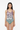 Young Slim Model - Relaxed Arms