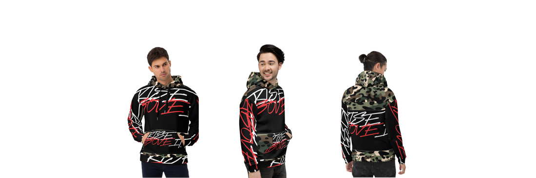 Embrace Fall in Style: The Alppeer Hoodie Collection