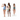 Women's One-Piece Swimsuits