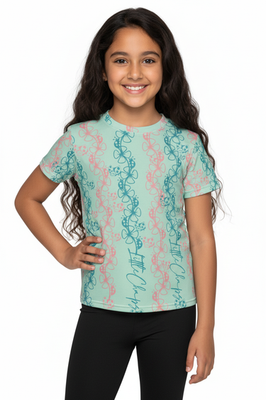 8-year-old front smile