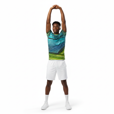 Active Energy Look