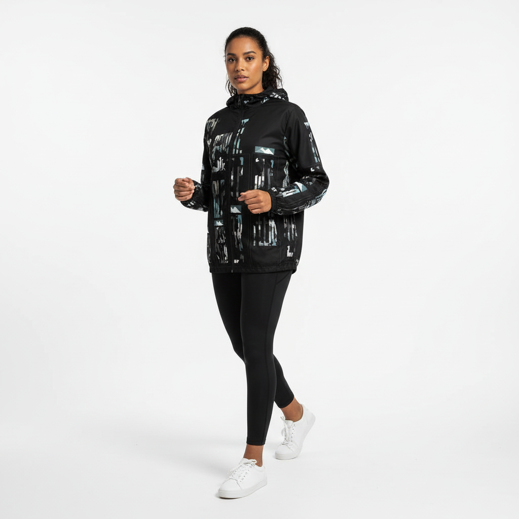 Active lifestyle look
