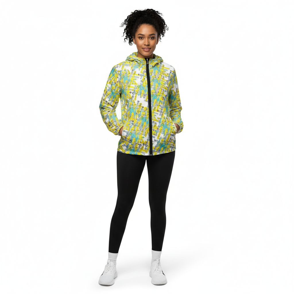 Active lifestyle look