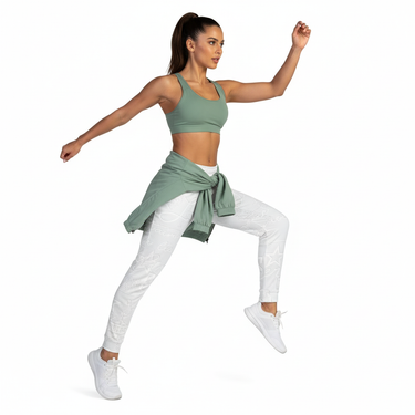 Active Lifestyle Look