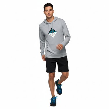 Active outdoor with shorts