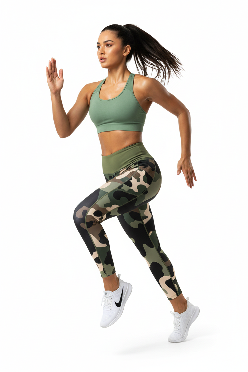 Active Runner