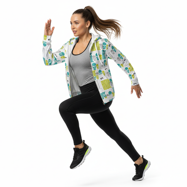 Active Training Look
