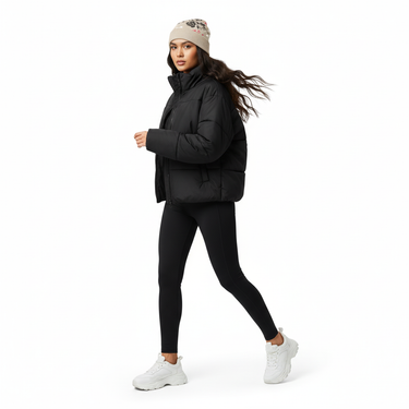Active Winter