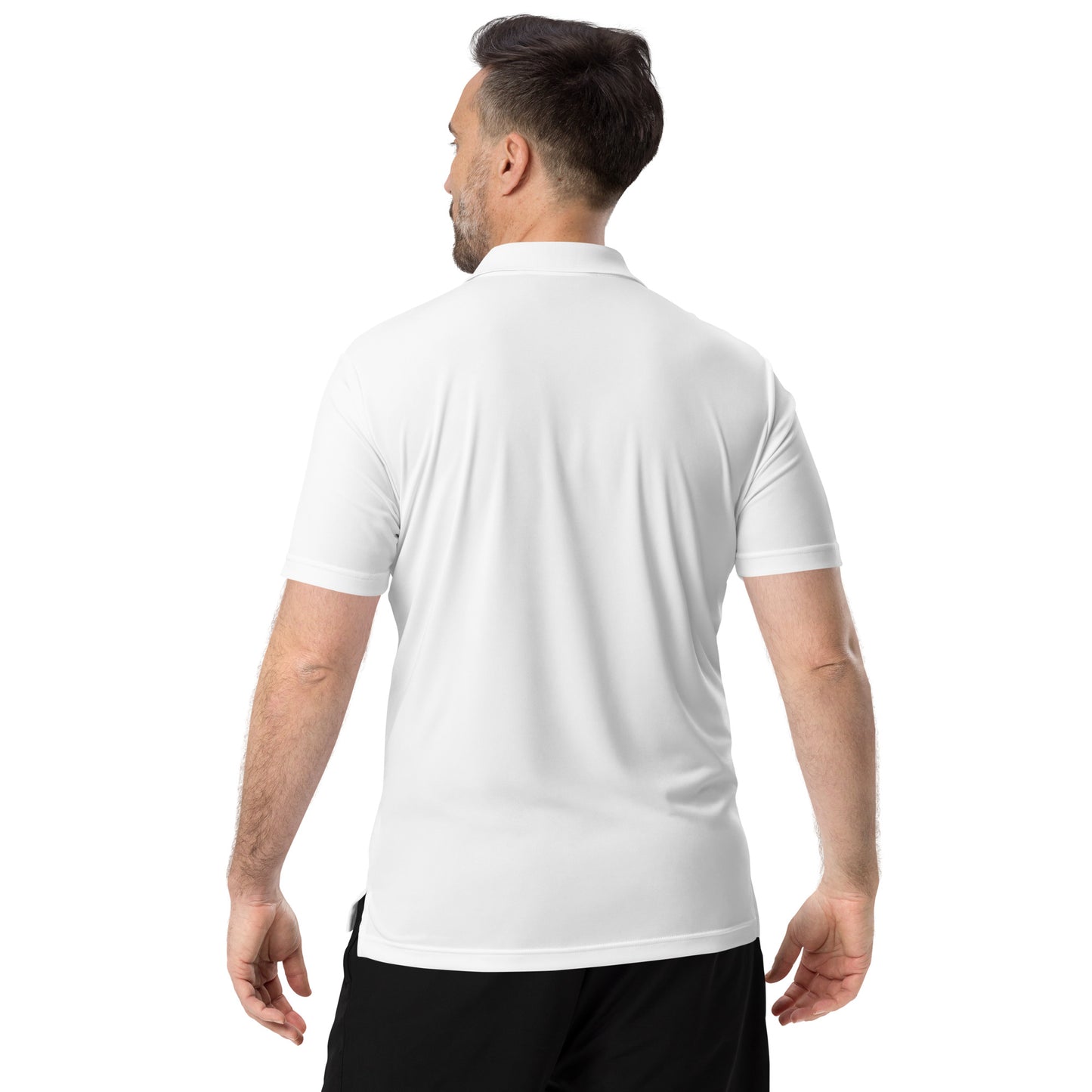 Alppeer performance polo shirt