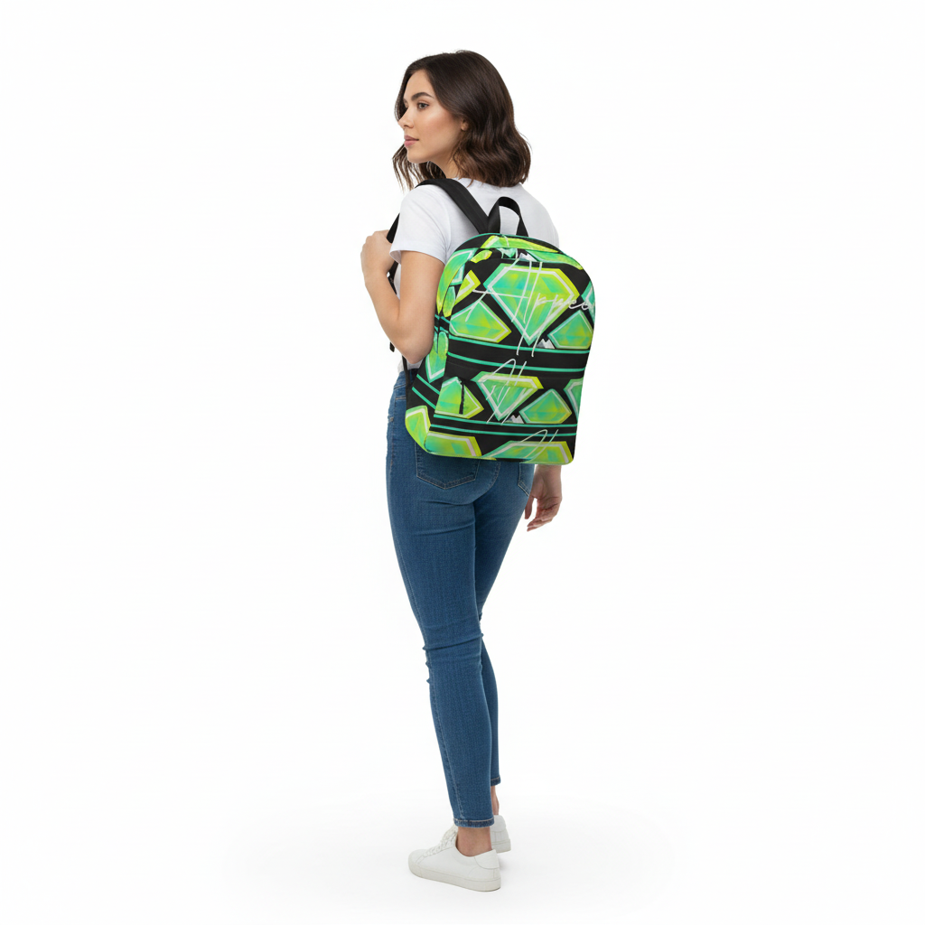 Adult Woman Casual