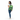Adult Woman Casual