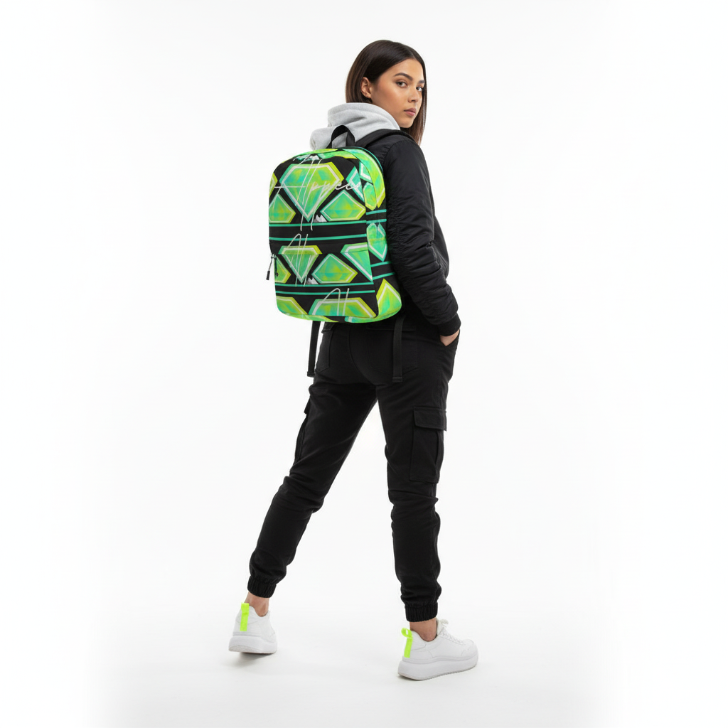 Adult Woman Streetwear