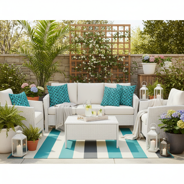 Al Fresco Living